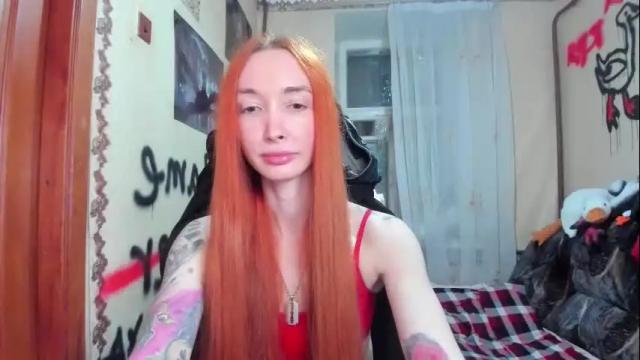 Image 10 of roxy_silver Stream on Chaturbate on 1 month ago