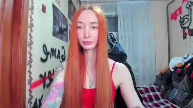 Image 12 of roxy_silver Stream on Chaturbate on 1 month ago