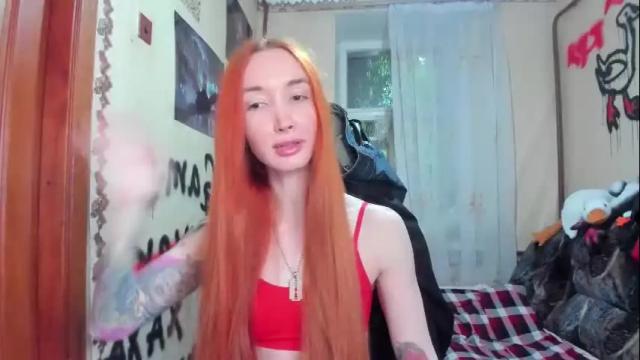 Image 3 of roxy_silver Stream on Chaturbate on 1 month ago