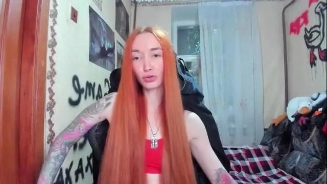 Image 7 of roxy_silver Stream on Chaturbate on 1 month ago