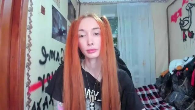 Image 10 of roxy_silver Stream on Chaturbate on 1 month ago