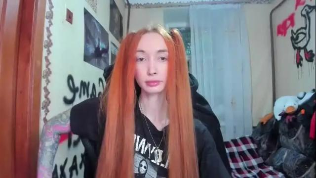 Image 11 of roxy_silver Stream on Chaturbate on 1 month ago