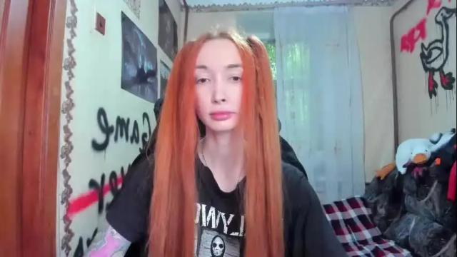 Image 2 of roxy_silver Stream on Chaturbate on 1 month ago