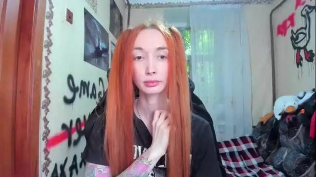 Image 3 of roxy_silver Stream on Chaturbate on 1 month ago
