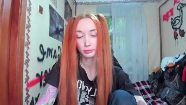 Image 4 of roxy_silver Stream on Chaturbate on 1 month ago