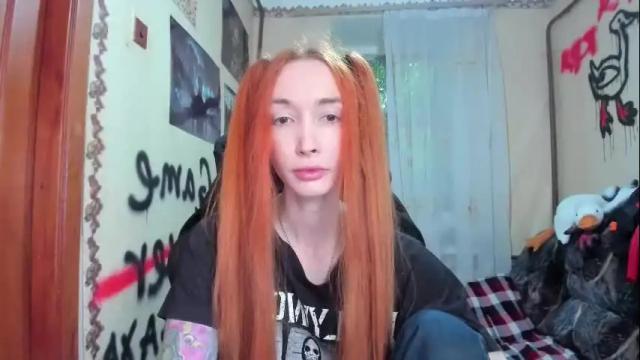 Thumbnail 2, roxy_silver's Stream at Chaturbate, 1 month ago