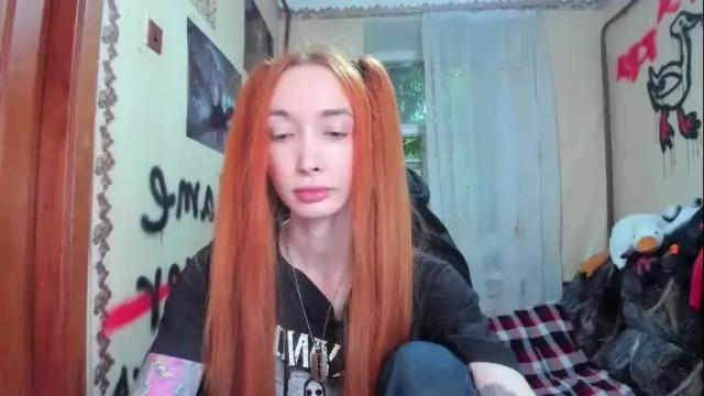 Image 6 of roxy_silver Stream on Chaturbate on 1 month ago