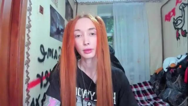 Image 8 of roxy_silver Stream on Chaturbate on 1 month ago