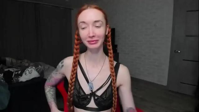 Thumbnail 1, roxy_silver's Stream at Chaturbate, 1 month ago