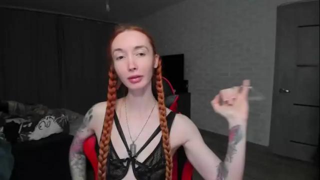Image 11 of roxy_silver Stream on Chaturbate on 1 month ago
