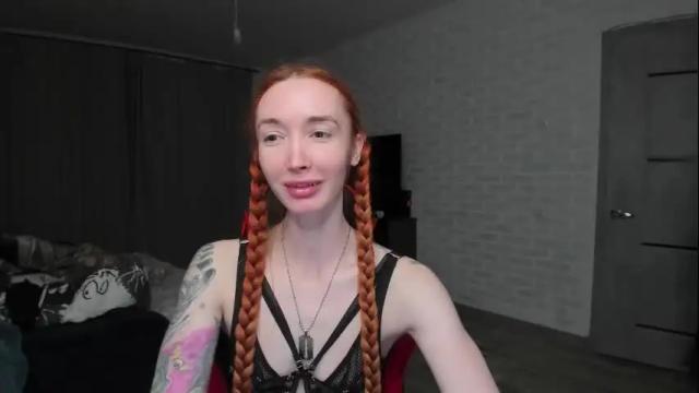 Image 8 of roxy_silver Stream on Chaturbate on 1 month ago