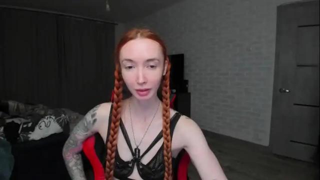 Thumbnail 3, roxy_silver's Stream at Chaturbate, 1 month ago
