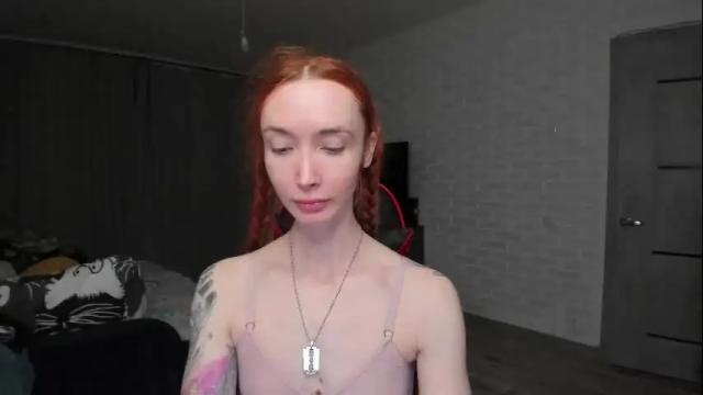 Thumbnail 2, roxy_silver's Stream at Chaturbate, 1 month ago