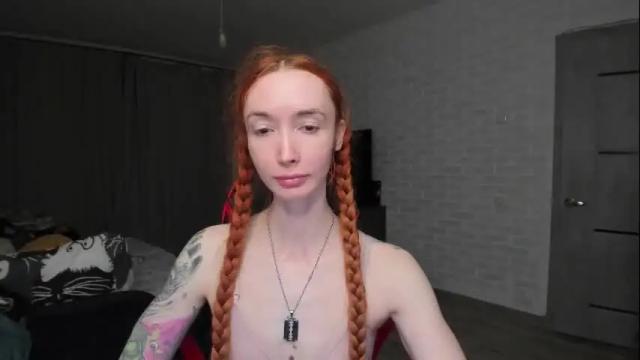 Thumbnail 3, roxy_silver's Stream at Chaturbate, 1 month ago