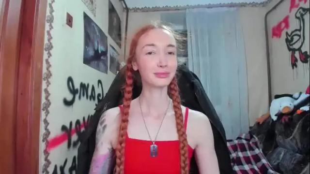 Thumbnail 1, roxy_silver's Stream at Chaturbate, 1 month ago