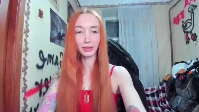 Thumbnail 2, roxy_silver's Stream at Chaturbate, 1 month ago