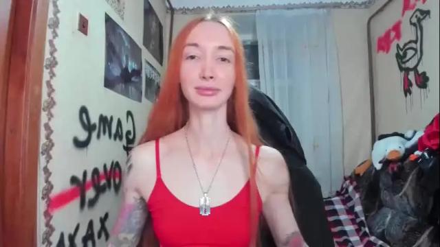 Image 12 of roxy_silver Stream on Chaturbate on 1 month ago