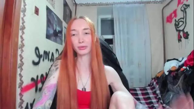 Image 4 of roxy_silver Stream on Chaturbate on 1 month ago