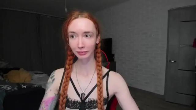 Thumbnail 1, roxy_silver's Stream at Chaturbate, 1 month ago