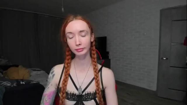 Thumbnail 3, roxy_silver's Stream at Chaturbate, 1 month ago