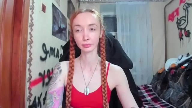 Thumbnail 1, roxy_silver's Stream at Chaturbate, 28 days ago