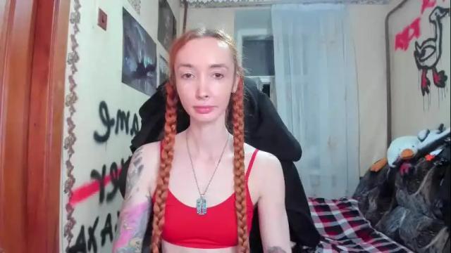 Image 11 of roxy_silver Stream on Chaturbate on 29 days ago