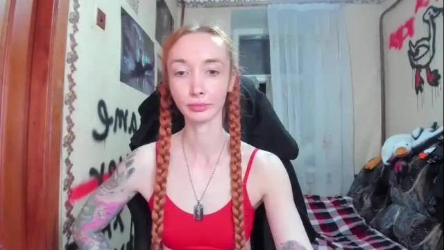 Image 12 of roxy_silver Stream on Chaturbate on 29 days ago