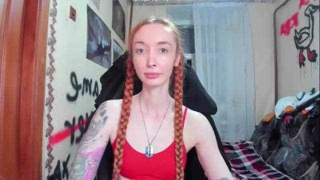 Image 3 of roxy_silver Stream on Chaturbate on 29 days ago