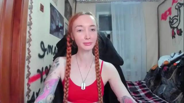 Thumbnail 2, roxy_silver's Stream at Chaturbate, 28 days ago