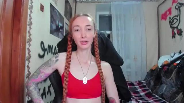 Image 6 of roxy_silver Stream on Chaturbate on 29 days ago