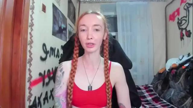 Image 7 of roxy_silver Stream on Chaturbate on 29 days ago