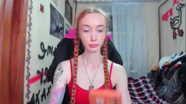 Thumbnail 1, roxy_silver's Stream at Chaturbate, 26 days ago