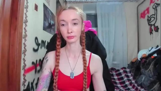 Image 3 of roxy_silver Stream on Chaturbate on 27 days ago