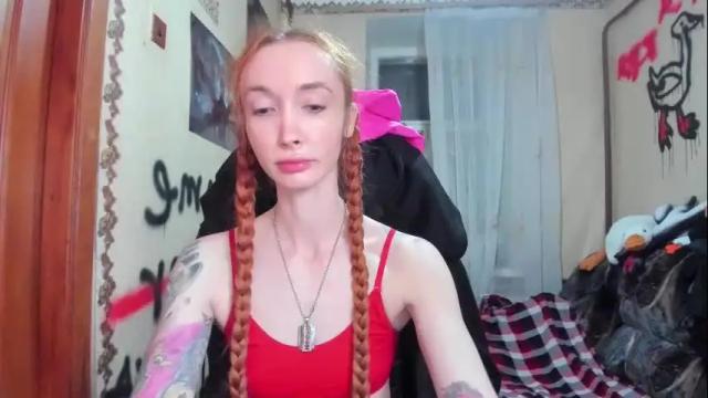 Thumbnail 2, roxy_silver's Stream at Chaturbate, 26 days ago