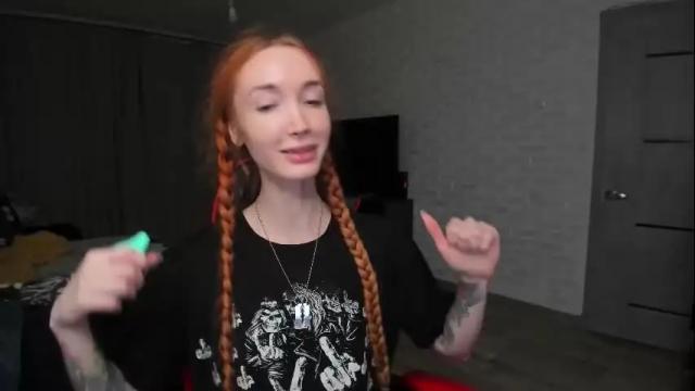 Image 11 of roxy_silver Stream on Chaturbate on 26 days ago