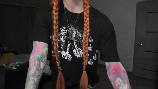 Image 2 of roxy_silver Stream on Chaturbate on 26 days ago