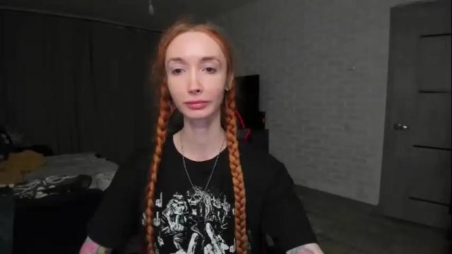 Thumbnail 2, roxy_silver's Stream at Chaturbate, 25 days ago