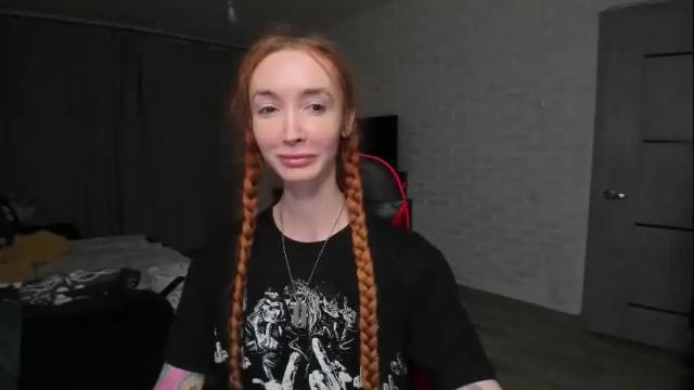 Image 6 of roxy_silver Stream on Chaturbate on 26 days ago