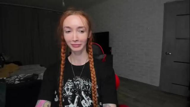 Thumbnail 3, roxy_silver's Stream at Chaturbate, 25 days ago
