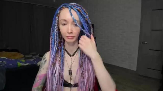 Thumbnail 1, roxy_silver's Stream at Chaturbate, 21 days ago