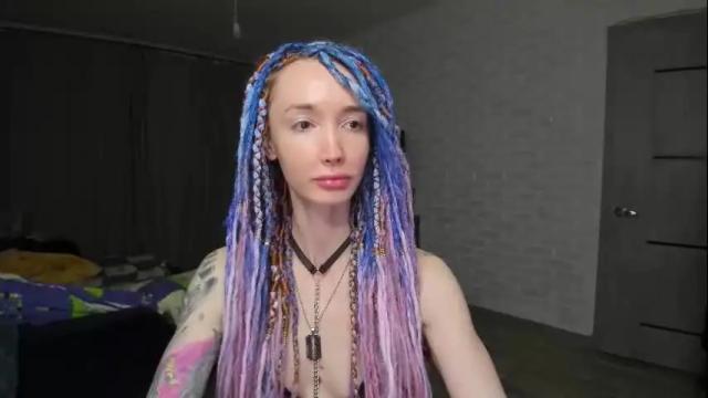 Image 11 of roxy_silver Stream on Chaturbate on 22 days ago