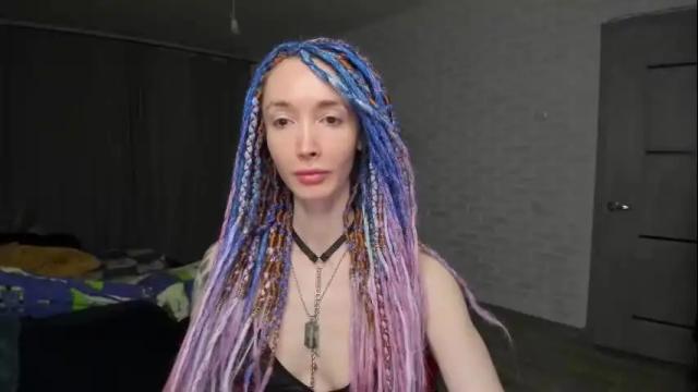 Image 7 of roxy_silver Stream on Chaturbate on 22 days ago