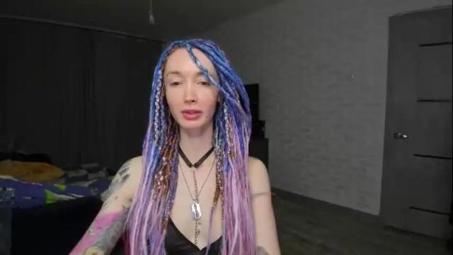 Thumbnail 3, roxy_silver's Stream at Chaturbate, 21 days ago