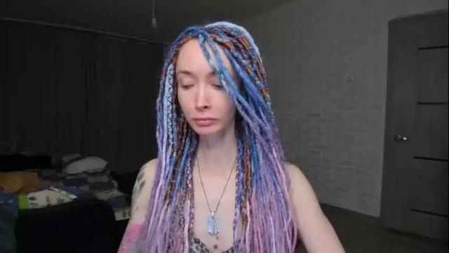 Thumbnail 1, roxy_silver's Stream at Chaturbate, 19 days ago