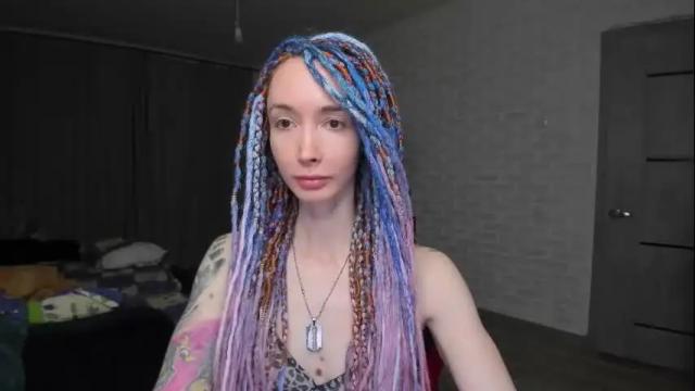 Image 10 of roxy_silver Stream on Chaturbate on 20 days ago