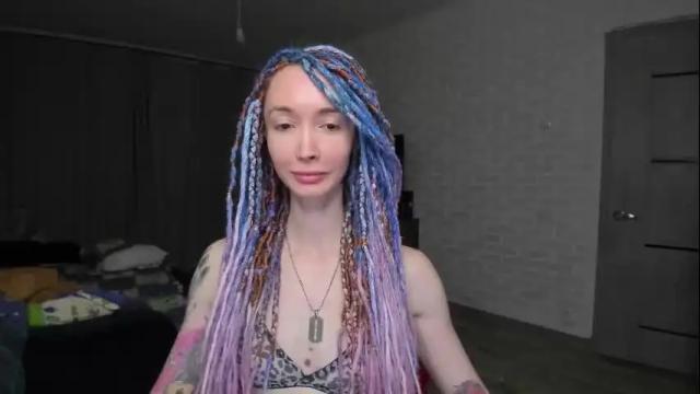 Image 8 of roxy_silver Stream on Chaturbate on 20 days ago