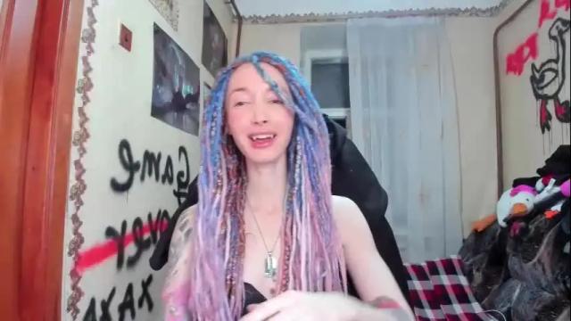 Thumbnail 1, roxy_silver's Stream at Chaturbate, 14 days ago