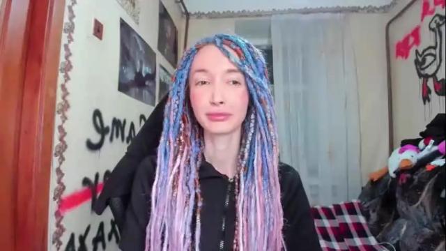Image 10 of roxy_silver Stream on Chaturbate on 16 days ago