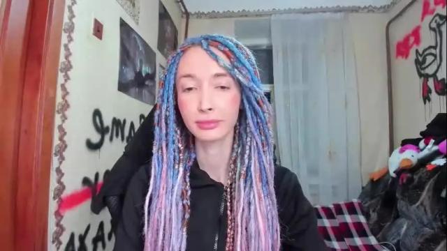 Image 11 of roxy_silver Stream on Chaturbate on 16 days ago