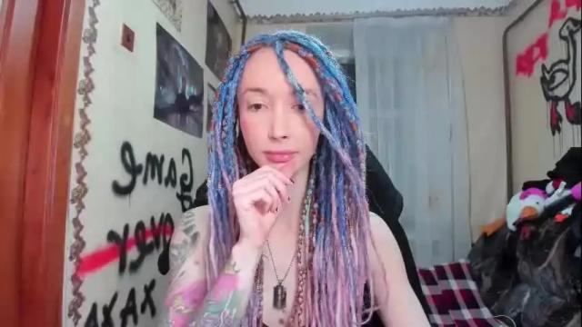 Thumbnail 2, roxy_silver's Stream at Chaturbate, 14 days ago